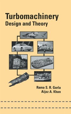 Cover Turbomachinery (eBook, ePUB)