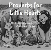 Proverbs for Little Hearts (eBook, ePUB)