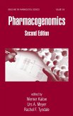 Pharmacogenomics (eBook, ePUB) Pharmacogenomics (eBook, ePUB)