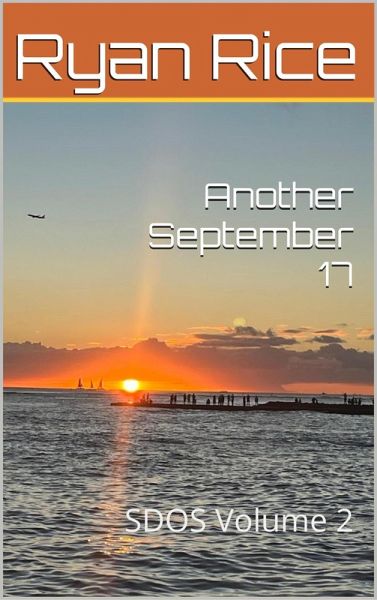 Another September Seventeen (Seventeen Days of September, #2) (eBook, ePUB)