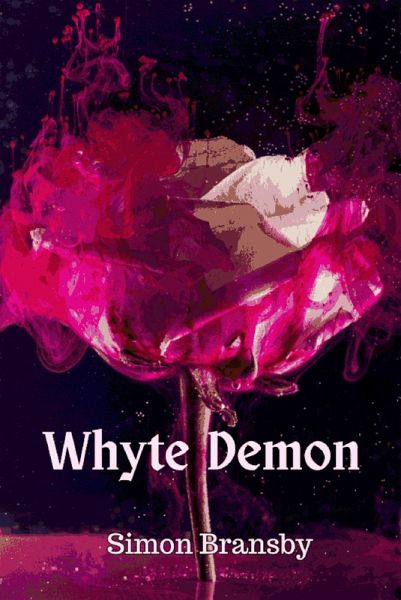Whyte Demon (eBook, ePUB)