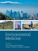 Environmental Medicine (eBook, ePUB) Environmental Medicine (eBook, ePUB)