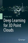 Deep Learning for 3D Point Clouds (eBook, PDF)