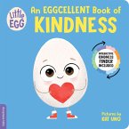 Little Egg: An Eggcellent Book of Kindness (eBook, ePUB)