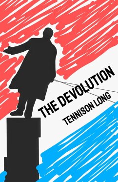 Cover The Devolution (eBook, ePUB)