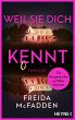 Weil sie dich kennt (eBook, ePUB) - Bild 1