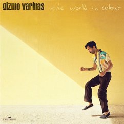 The World In Colour - Varillas,Gizmo