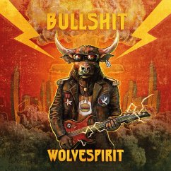 Cover Bullshit (Digipocket)