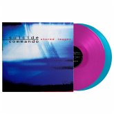 Stored Images (Limited Coloured 2lp) Stored Images (Limited Coloured 2lp)