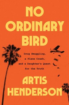Cover No Ordinary Bird (eBook, ePUB)