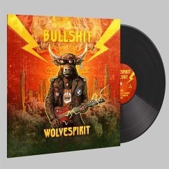 Bullshit - Wolvespirit