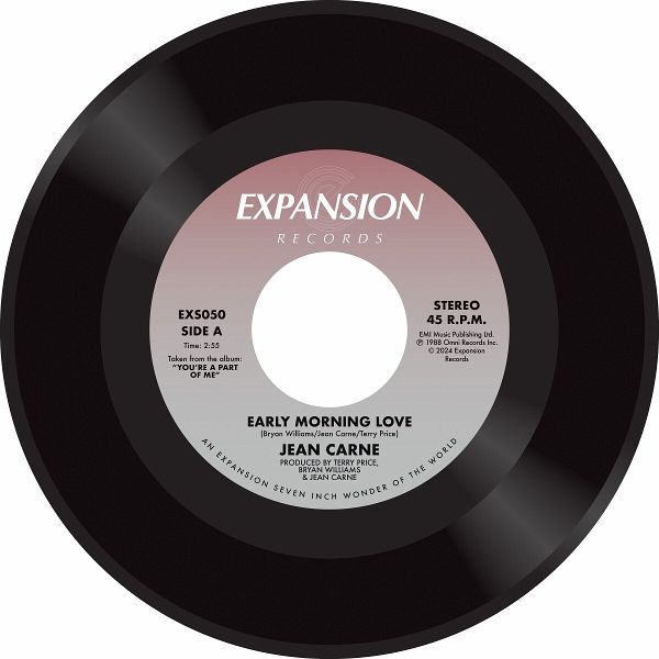 Early Morning Love/Heartache