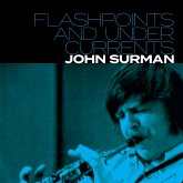 Flashpoints And Undercurrents Flashpoints And Undercurrents