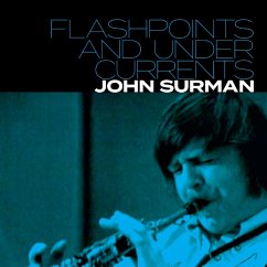 Flashpoints And Undercurrents - Surman,John