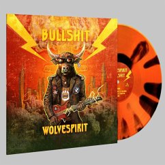 Bullshit - Wolvespirit
