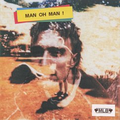 Man Oh Man - Brown,Martin Luke