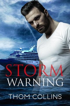 Cover Storm Warning (eBook, ePUB)