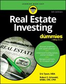 Real Estate Investing For Dummies (eBook, ePUB)