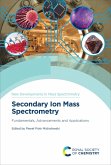 Secondary Ion Mass Spectrometry (eBook, ePUB)