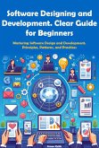 Software Designing and Development (eBook, ePUB)