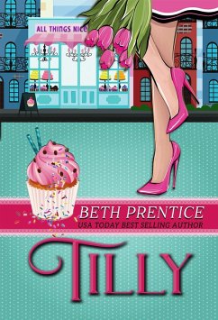 Cover Tilly (The Dun Roamin' Romantic Mysteries, #1) (eBook, ePUB)
