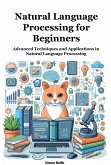 Natural Language Processing for Beginners (eBook, ePUB)