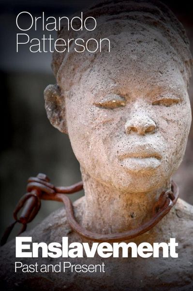 Enslavement (eBook, PDF)