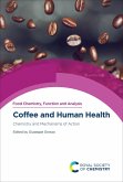 Coffee and Human Health (eBook, ePUB)