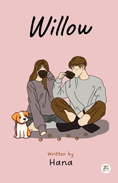 Cover Willow (eBook, ePUB)