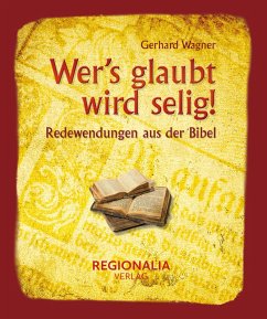 Cover Wer's glaubt wird selig! (eBook, ePUB)