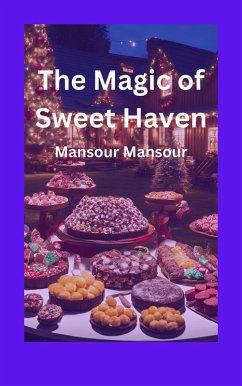 Cover The Magic of Sweet Haven (eBook, ePUB)