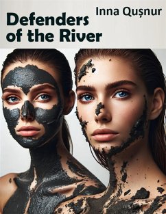 Cover Defenders of the River (eBook, ePUB)