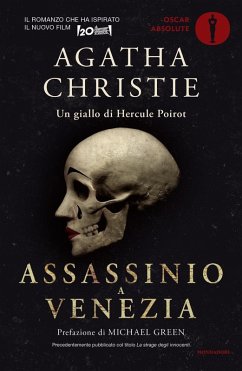 Assassinio a Venezia - Christie, Agatha