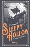 Il mistero di Sleepy Hollow Il mistero di Sleepy Hollow