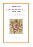 Come attingere vita dal cielo Come attingere vita dal cielo