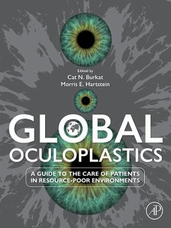 Cover Global Oculoplastics (eBook, ePUB)