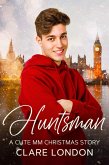 Huntsman (eBook, ePUB) Huntsman (eBook, ePUB)