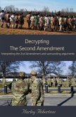 Decrypting The Second Amendment (eBook, ePUB)