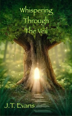 Cover Whispering Through the Veil (eBook, ePUB)