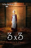 3 X 3 (The Porch Swing Mysteries, #3) (eBook, ePUB) 3 X 3 (The Porch Swing Mysteries, #3) (eBook, ePUB)