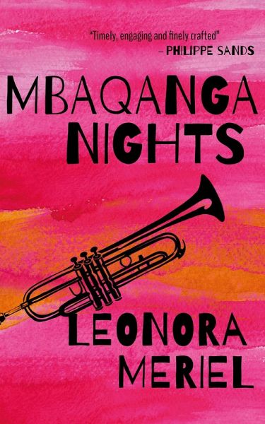 Mbaqanga Nights (eBook, ePUB)