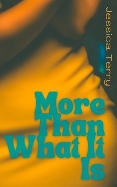 Cover More Than What It Is (eBook, ePUB)