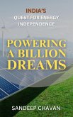 Powering a Billion Dreams (eBook, ePUB) Powering a Billion Dreams (eBook, ePUB)