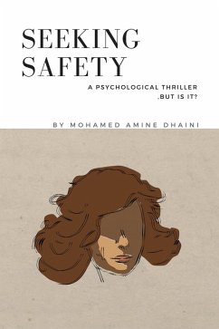 Seeking Safety (eBook, ePUB) - Dhaini, Mohamed Amine