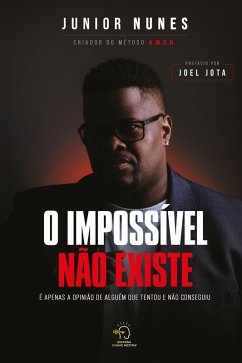 Cover O impossível não existe (eBook, ePUB)