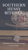 Southern Hussy Bitches (The Dagger Dixon Series, #1) (eBook, ePUB)