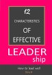 12 Characteristics of Effective... - Bild 1