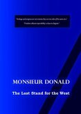 Monsieur Donald (eBook, ePUB) Monsieur Donald (eBook, ePUB)