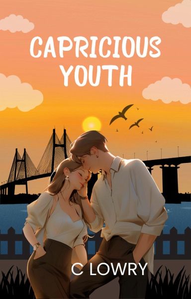 Capricious Youth a quirky clean sweet romance (eBook, ePUB) Capricious Youth a quirky clean sweet romance (eBook, ePUB)