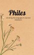 Philes: Unveiling The Language Of Love... - Bild 1